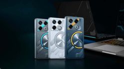 Attachment for Infinix GT 20 Pro 5G: Kamera 108MP dan RAM 12GB, Impian Para Gamers