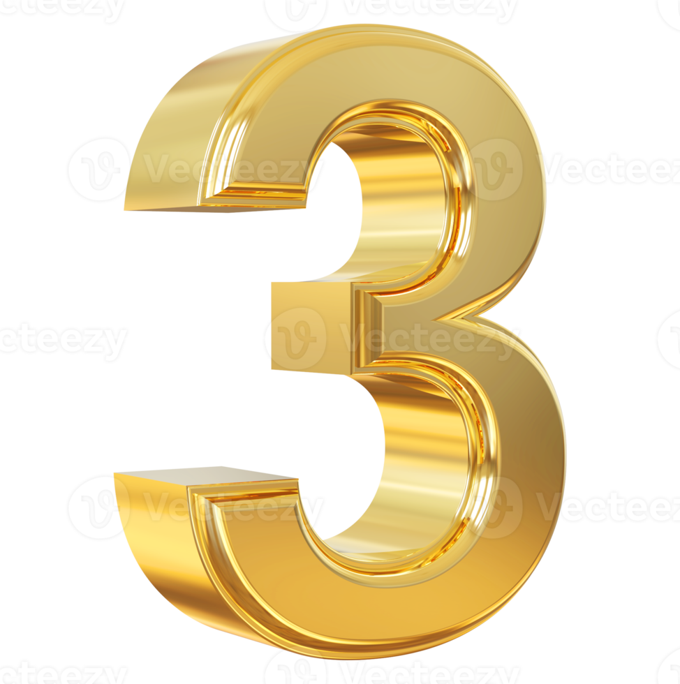 golden-number-3-png.png